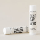 Search for lip balm favors Black