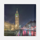 Search for clock magnets Houses of parliament