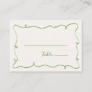 Search for handwritten wedding place cards Hand drawn