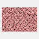 Search for pig wrapping paper Girly