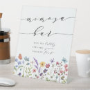 Search for mimosa bar signs Wildflower