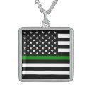 Search for man necklaces military