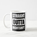 Search for night shift mugs nurse