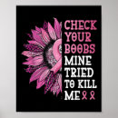 Search for breast cancer awareness art Mental health advocacy