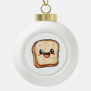 Search for toast ornaments Cartoon