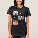 Search for aunt tshirts Photo collage