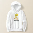 Search for unique hoodies Looney tunes apparel
