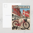 Search for denmark postcards Colorful