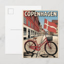 Search for denmark postcards Colorful