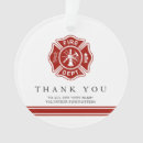 Search for firefighter ornaments Fireman