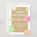 Search for nine year girl birthday invitations Boy