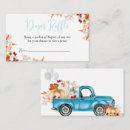 Search for pumpkin diaper raffle ticket Autumn