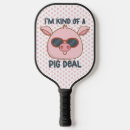 Search for funny pickleball paddles Cool