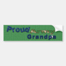Search for grandpa bumper stickers Patriotism