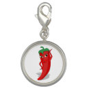 Search for chili pepper jewelry Cartoon