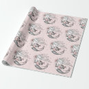 Search for mermaid decoupage paper Starfish