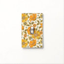 Search for vintage light switch covers Pattern