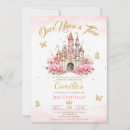 Search for castle invitations Kids