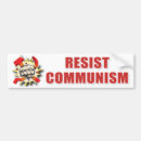 Search for resist bumper stickers Maga