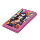 Search for skull wallets Flowers