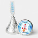 Search for outer space candy favors Birthday