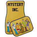 Search for scooby doo car accessories Fred