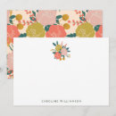 Search for flowers note cards Boho