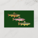Search for fishing business cards sport
