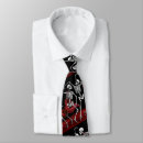 Search for red and black ties Dad
