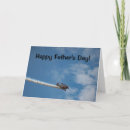 Search for airplane fathers day cards Biplane