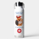 Search for fathers day water bottles Script