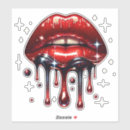 Search for big lips stickers Beauty