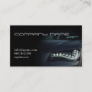 Search for fast business cards automotive