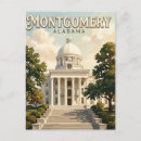 Search for montgomery alabama postcards Travel