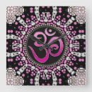 Search for spiritual om posters Mandala