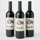 Search for horse wine labels Mustang