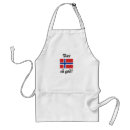 Search for norwegian aprons Norsk