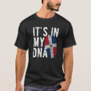 Search for fingerprint tshirts Dominican