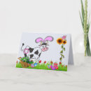Search for cow easter cards Funny