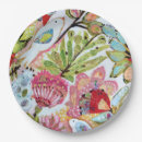 Search for bird paper plates Botanical