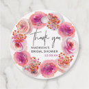 Search for thankyou bridal shower gifts Petals and prosecco