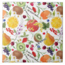 Search for fruit tiles Kiwi