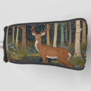 Search for deer golf head covers Hunting