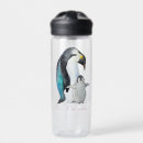 Search for penguin water bottles Birds
