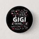 Search for gigi to be buttons Mom