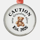 Search for new grandma ornaments Cute