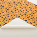 Search for orange cat blankets Teal