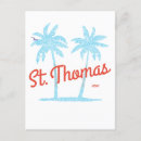 Search for st thomas postcards Vintage