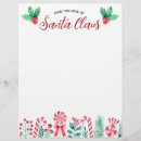 Search for letters from santa to child Magical