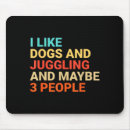 Search for dog mousepads Cool